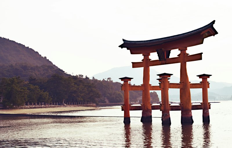 Miyajima