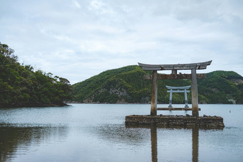 Naoshima & Seto Art Islands