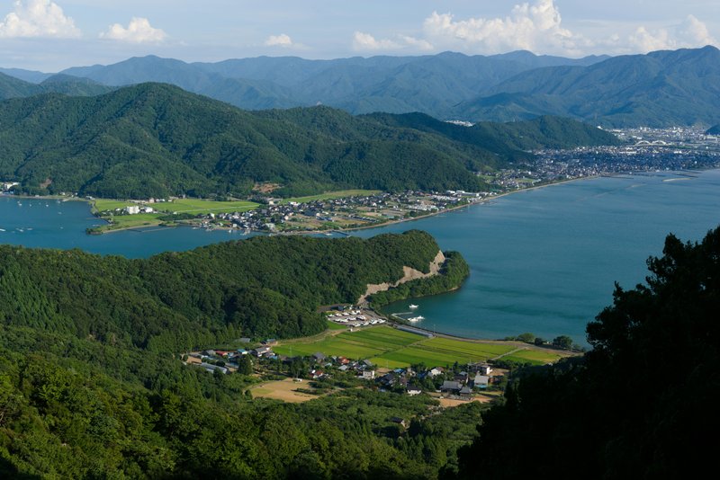 Shōnan Coast