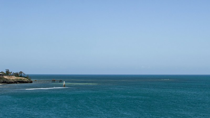 Kenya Coast