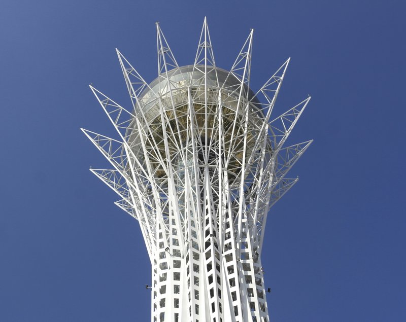 Astana