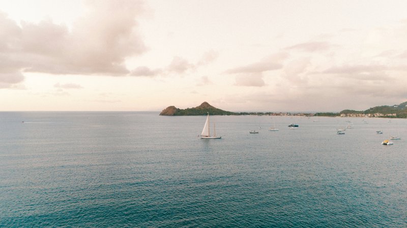 Rodney Bay & Northern Coast