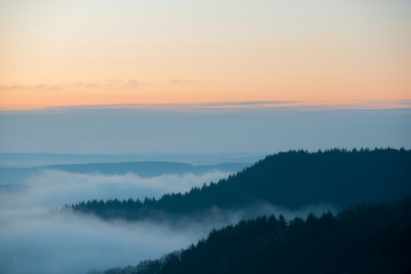 Luxembourg Ardennes