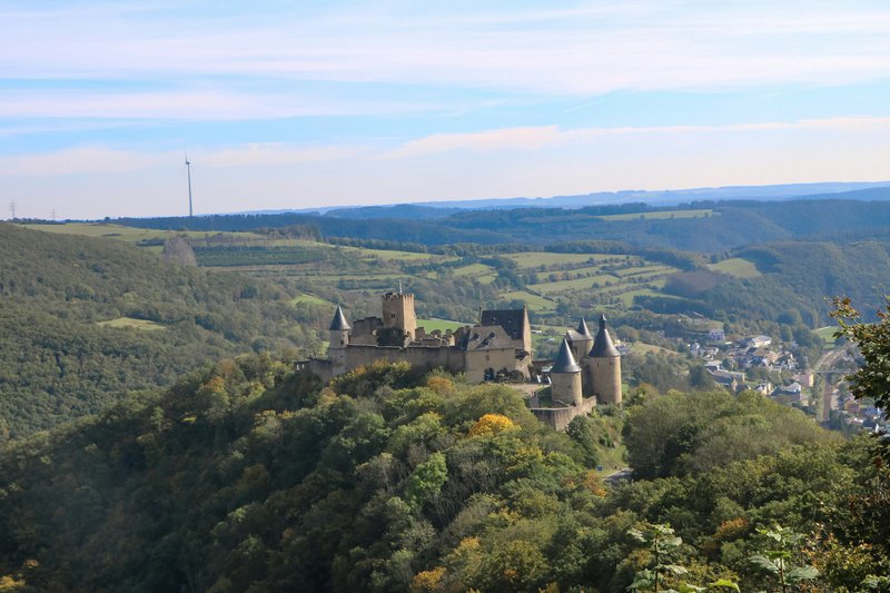 Moselle Valley