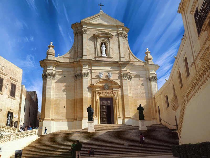 Victoria (Rabat)