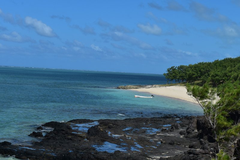 Rodrigues Island
