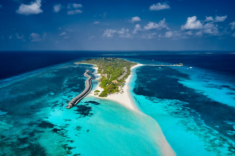 Lhaviyani Atoll