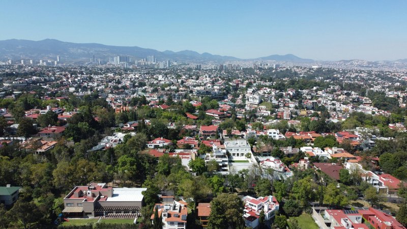 Mexico City