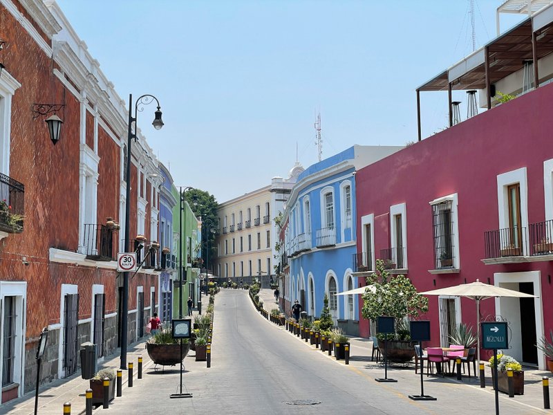 Puebla