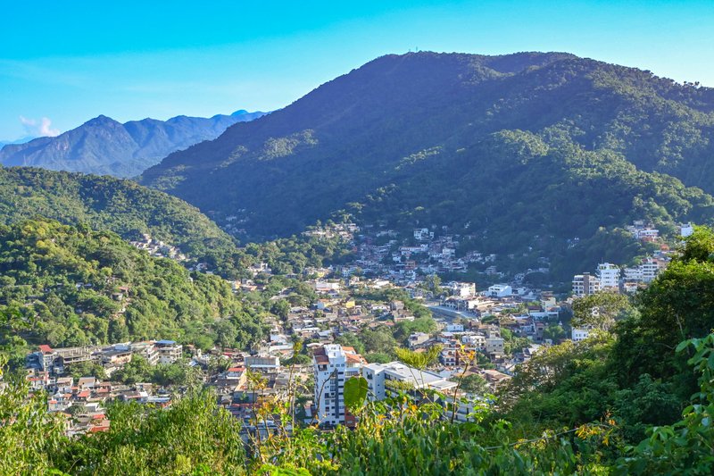 Puerto Vallarta