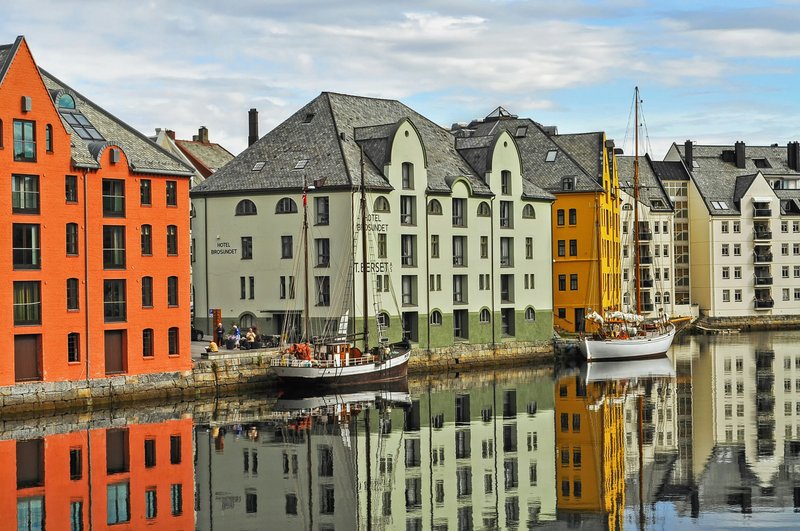 Ålesund