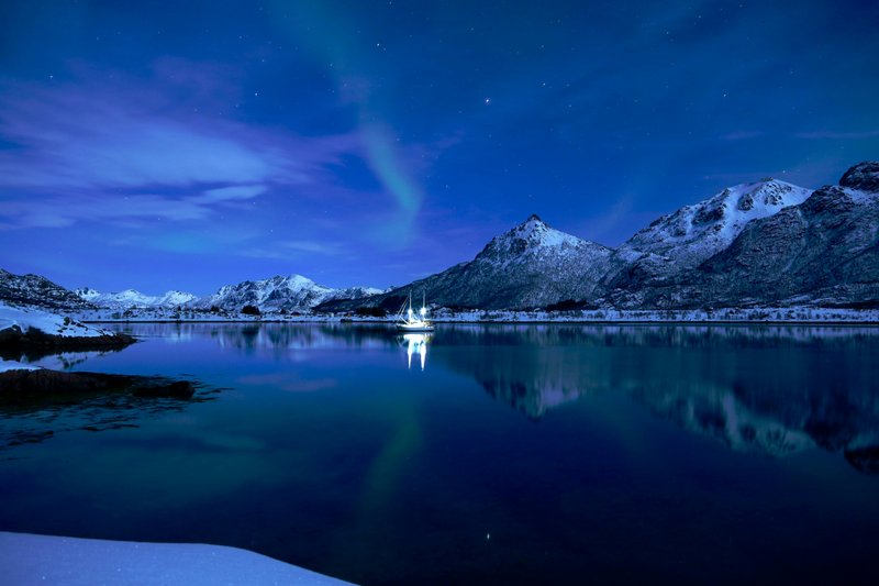Northern Norway & Lofoten