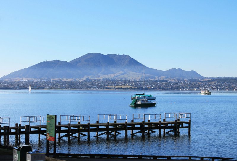 Lake Taupo