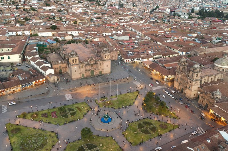 Cusco