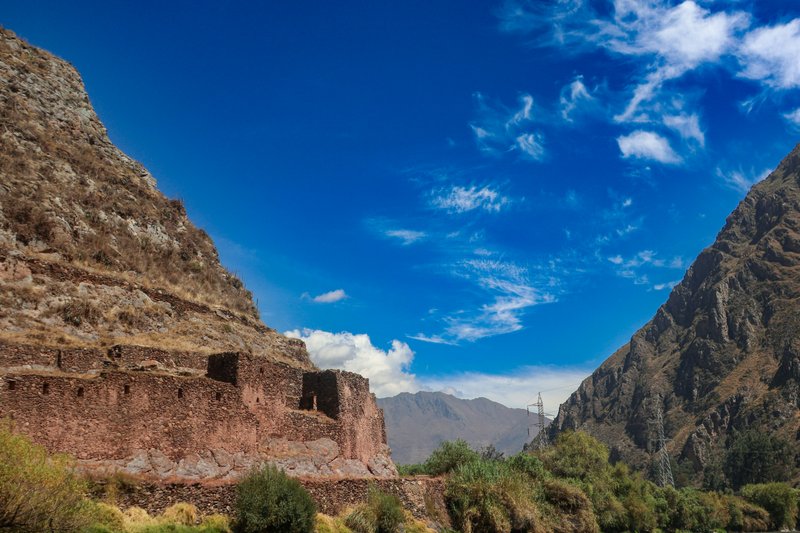 Sacred Valley