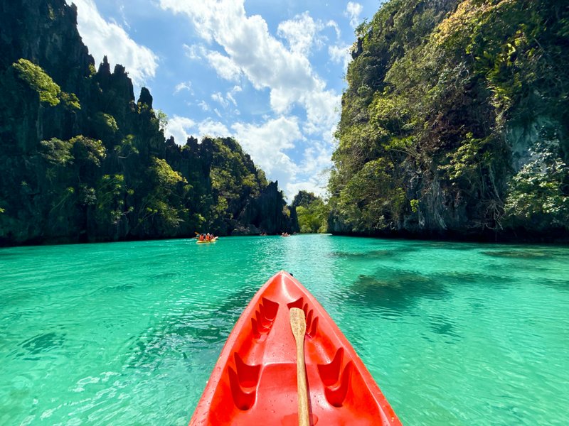 El Nido & Palawan