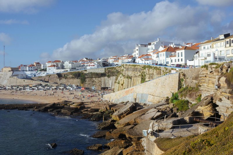Ericeira