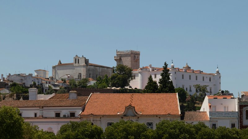 Estremoz & Vila Viçosa
