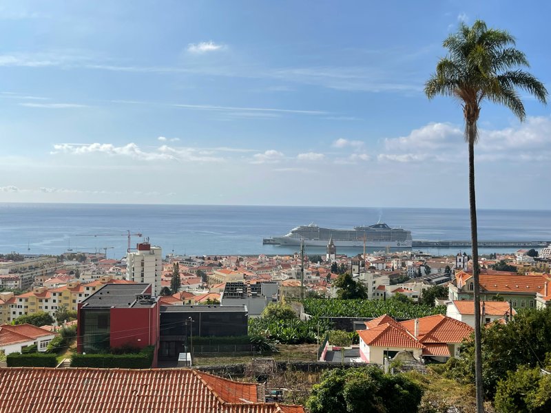 Funchal