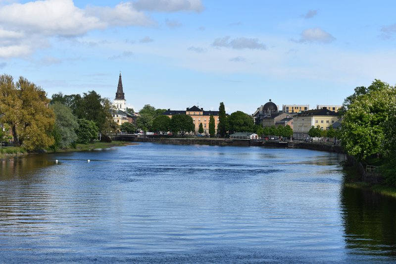 Karlstad