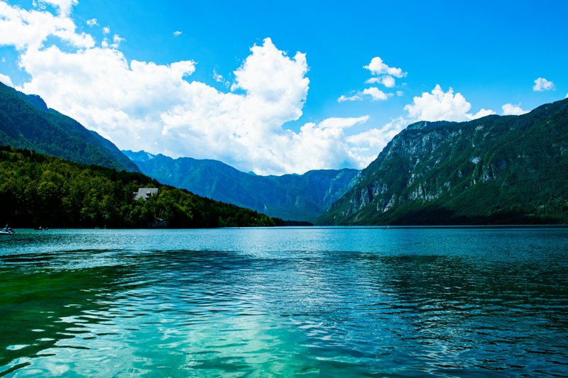 Bohinj