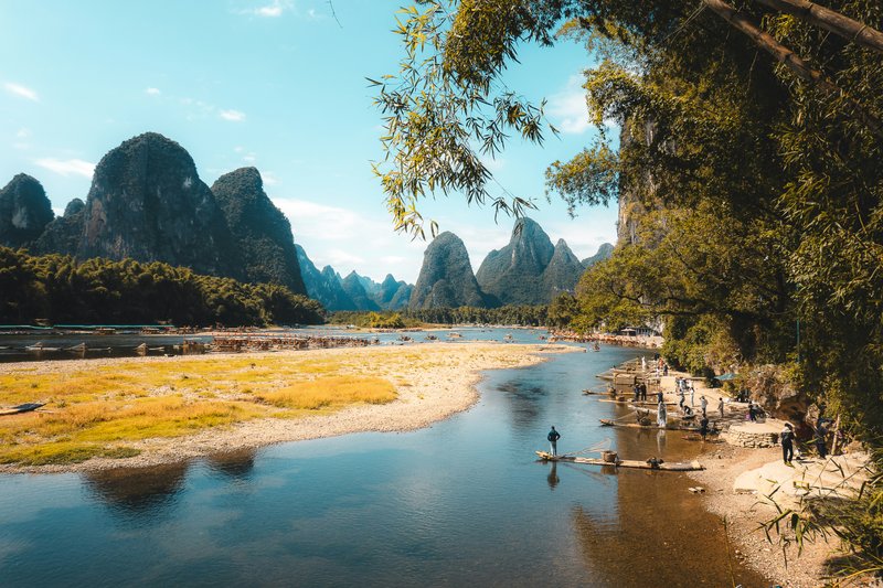 Karst Region