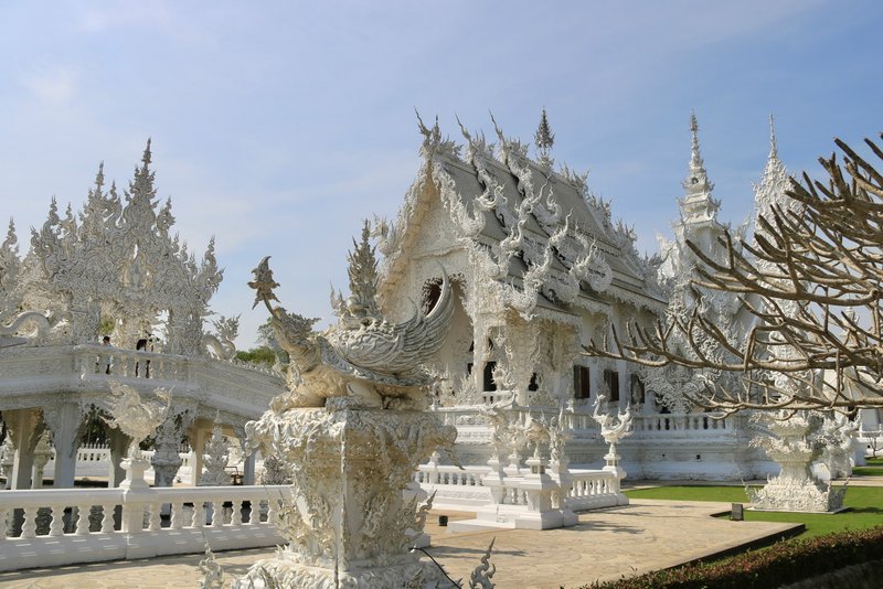Chiang Rai