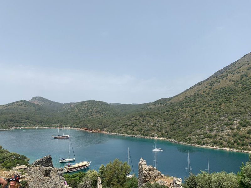 Fethiye & Ölüdeniz
