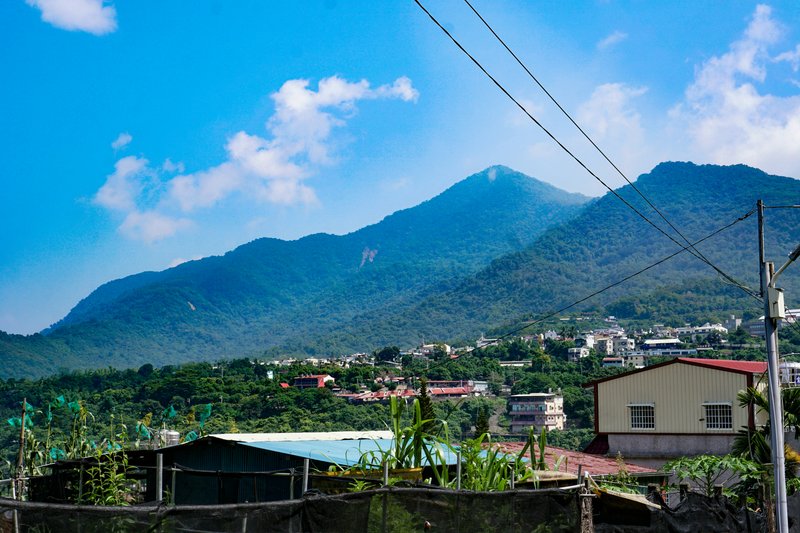 Pingtung & Taitung
