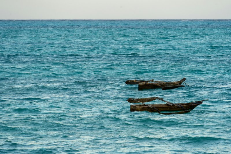 Zanzibar East Coast