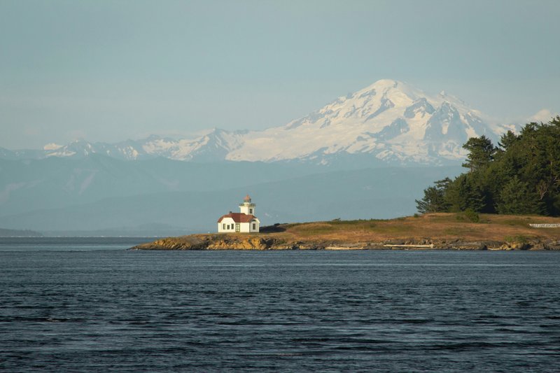 San Juan Islands