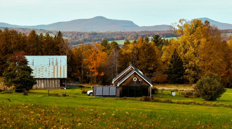Vermont