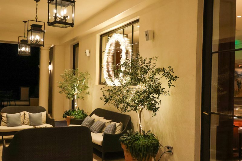 Virginia Wine Country