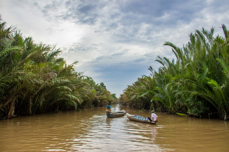 Mekong Delta