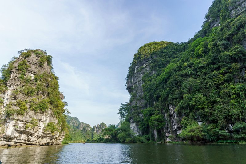 Ninh Binh
