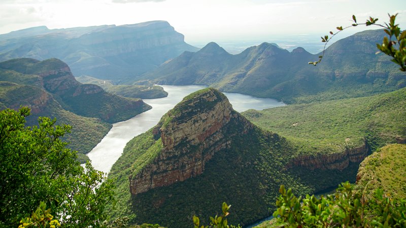 Greater Kruger Private Reserves